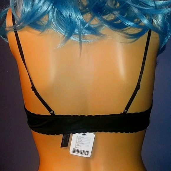 🦋 Bra - Picture 2 of 4